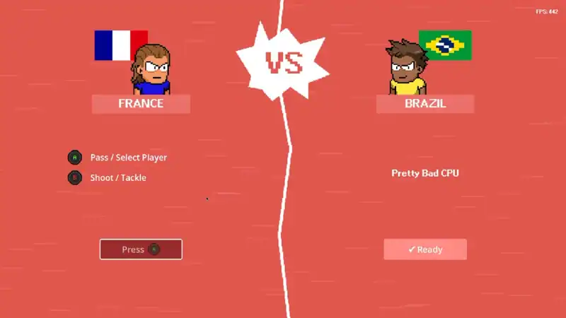 Bad Football — изображение 3