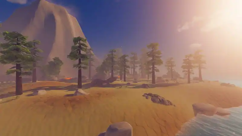 Salt 2: Shores of Gold — изображение 3