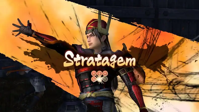 SAMURAI WARRIORS: Spirit of Sanada — изображение 3