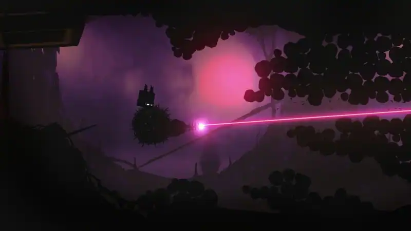BADLAND: Game of the Year Edition — изображение 3