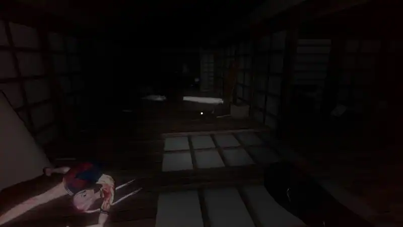 Scare: Project of Fear — изображение 3