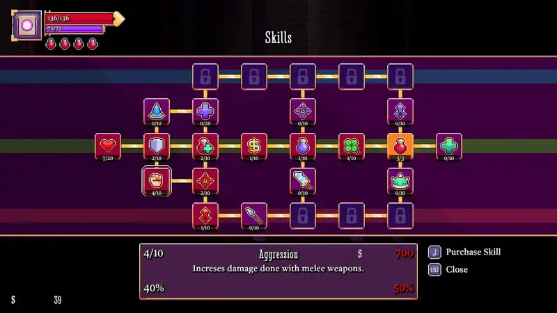 Scarlet Maiden — изображение 3
