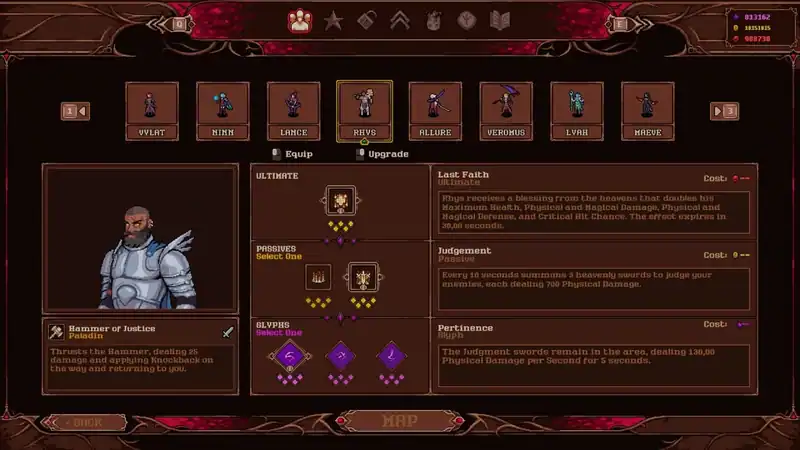 Scarlet Tower — изображение 3
