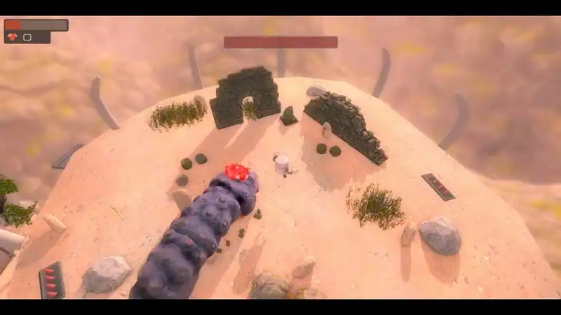 Scrap Garden — изображение 3