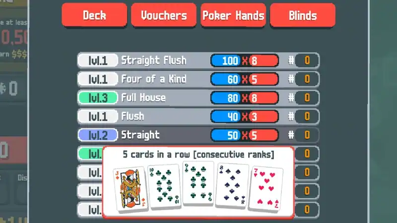 Balatro — изображение 3
