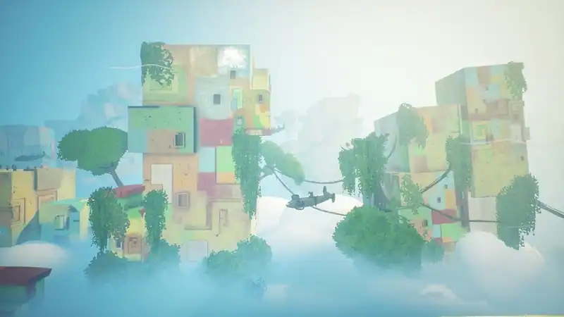 Sears: The Sky Frontier — изображение 3