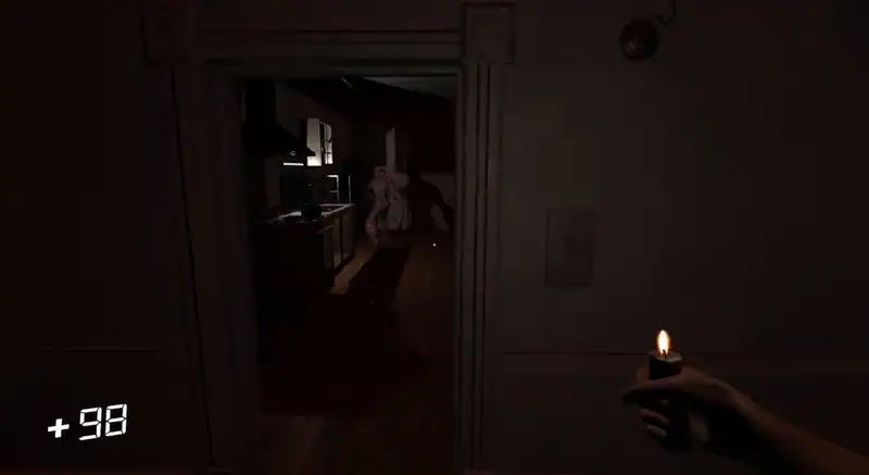 Secret House — изображение 3
