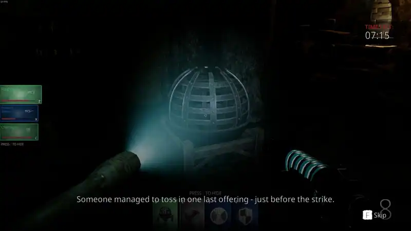 Secret Seeker — изображение 3