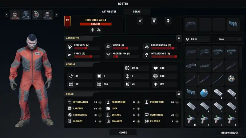 Sector Unknown — изображение 3