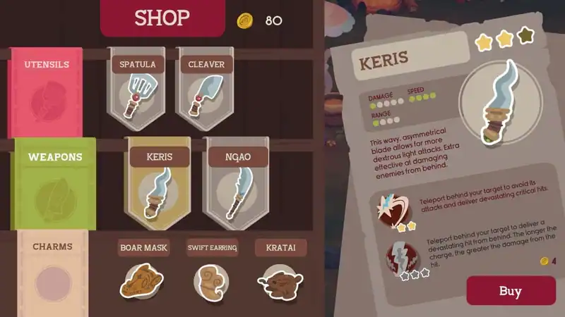 SEDAP! A Culinary Adventure — изображение 3