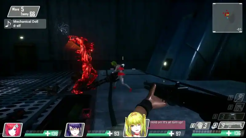 Seed of the Dead — изображение 3