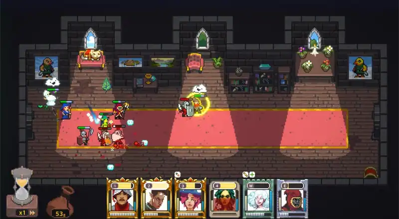 Seer's Gambit — изображение 2