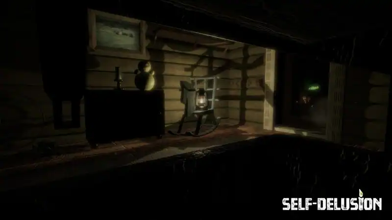 Self-Delusion — изображение 3