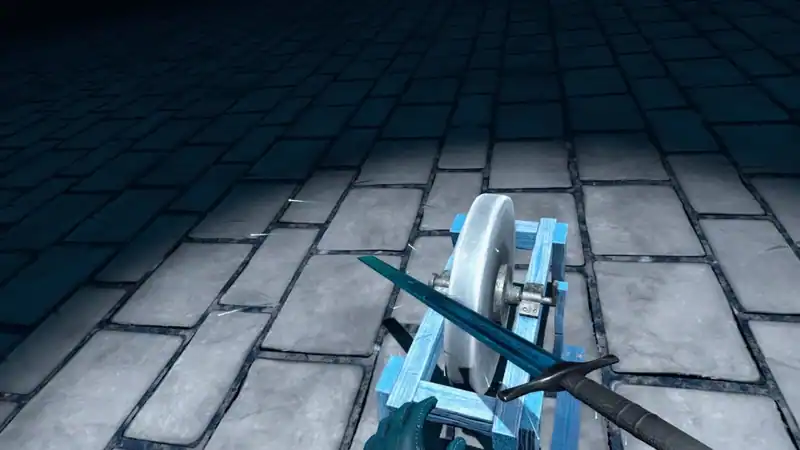 Sentenced VR — изображение 3