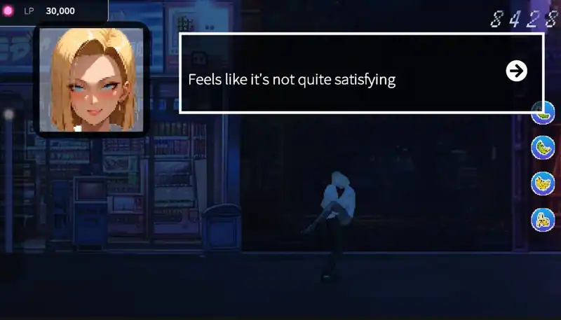 Sex Simulator NTR — изображение 3