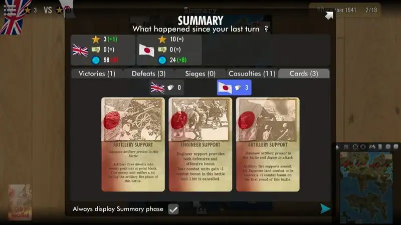 SGS Glory Recalled — изображение 3