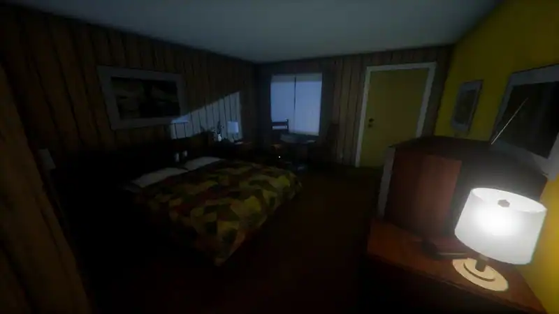 Shadow Over Isolation — изображение 3