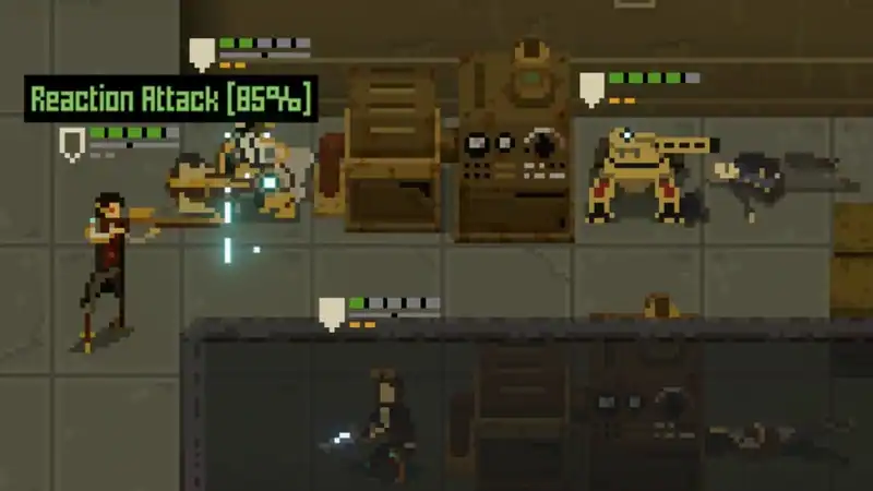 Shardpunk — изображение 3