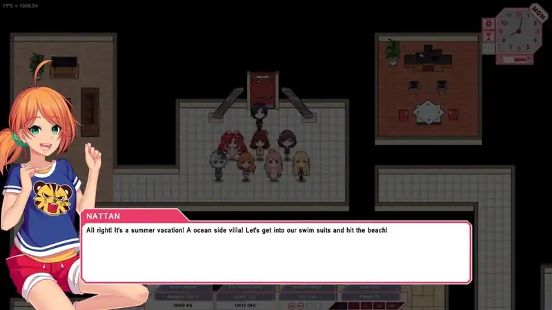 Shining Song Starnova: Idol Empire — изображение 3
