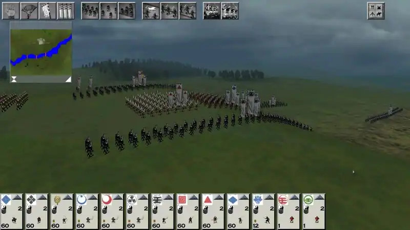 Shogun: Total War — изображение 3