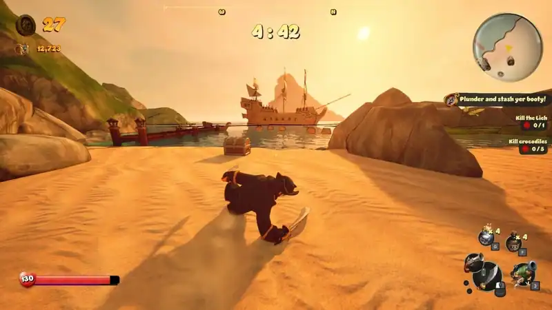 Shores of Plunder — изображение 3