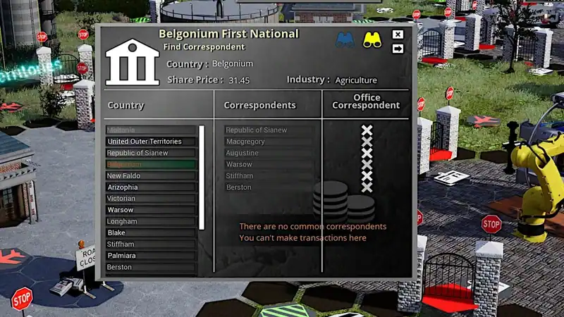 Bank Tycoon — изображение 2