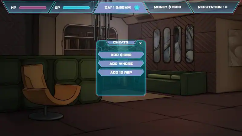 SimBro: ResErection — изображение 3