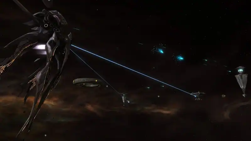 Sins of a Solar Empire: Rebellion — изображение 3