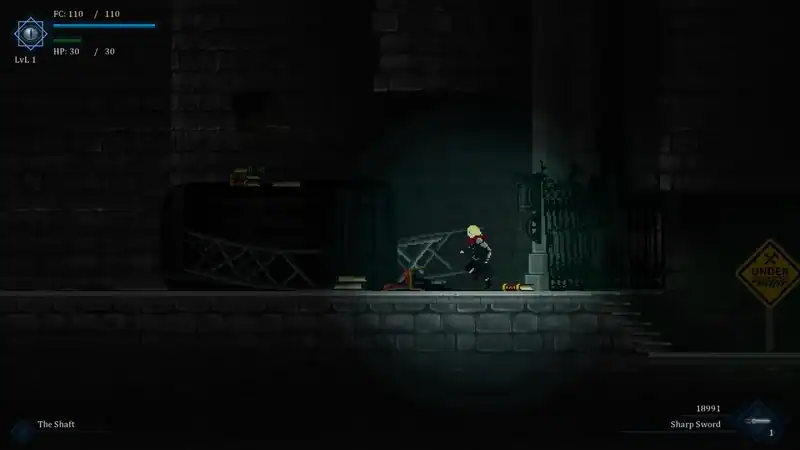Skautfold: Usurper — изображение 3