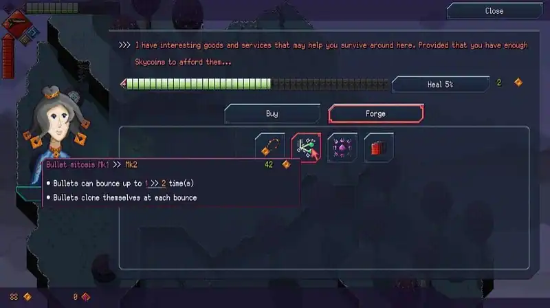 Skycliffs — изображение 2