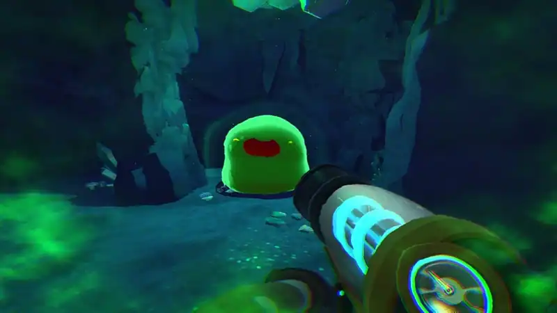Slime Rancher — изображение 3