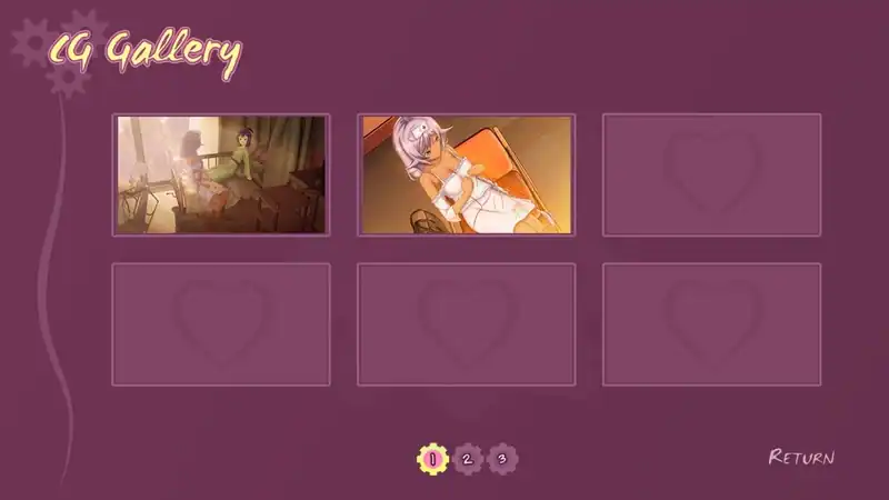Sloth: Heart to Heart — изображение 3
