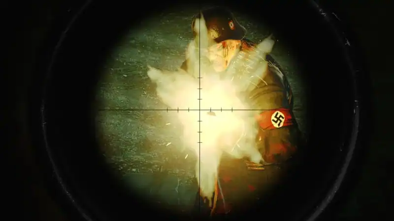 Sniper Elite: Nazi Zombie Army 2 — изображение 3