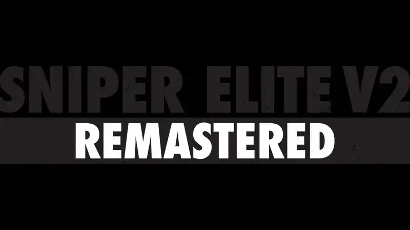 Sniper Elite V2 Remastered — изображение 3