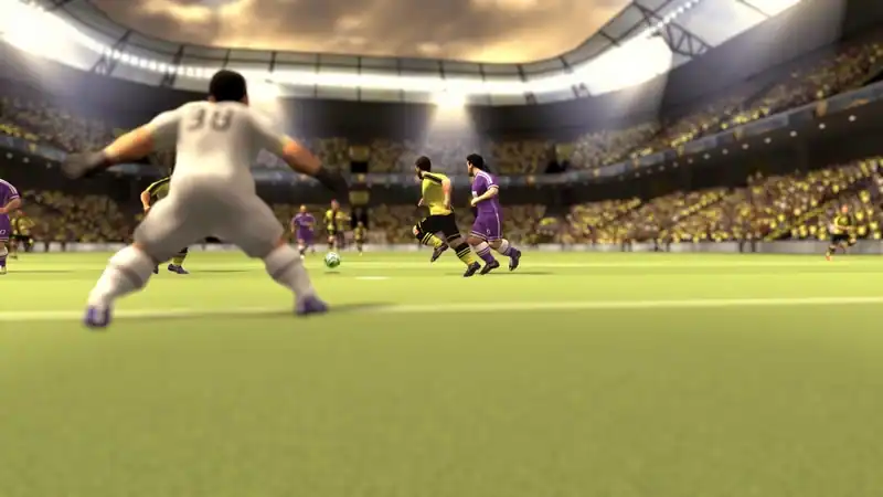Sociable Soccer — изображение 2