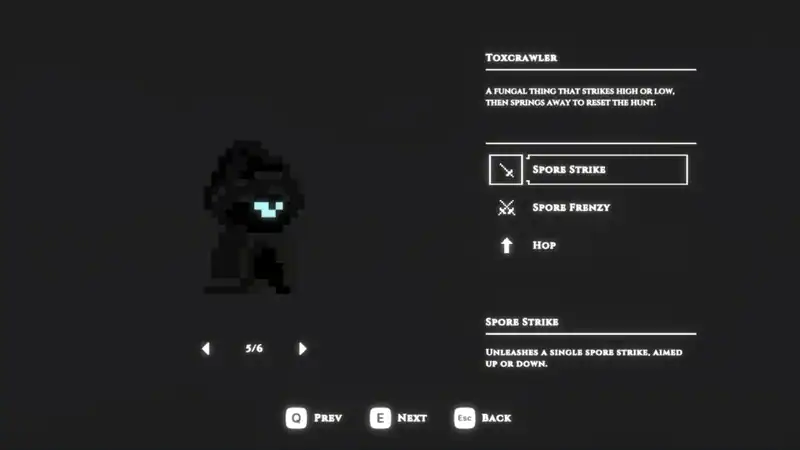 SoulSwap — изображение 3