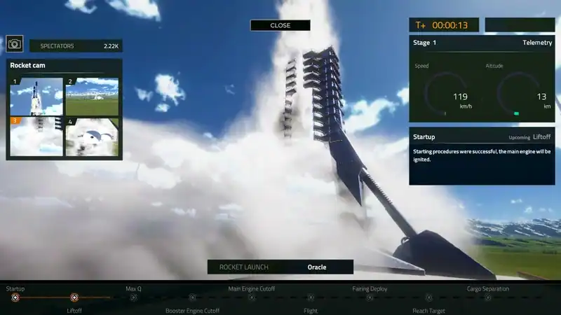 Space Company Simulator — изображение 3