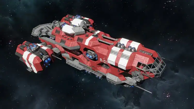 Space Engineers 2 — изображение 3