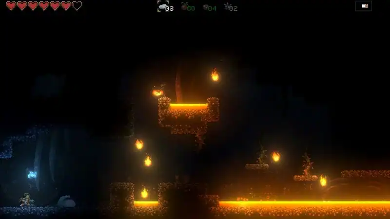 Batbarian: Testament of the Primordials — изображение 3