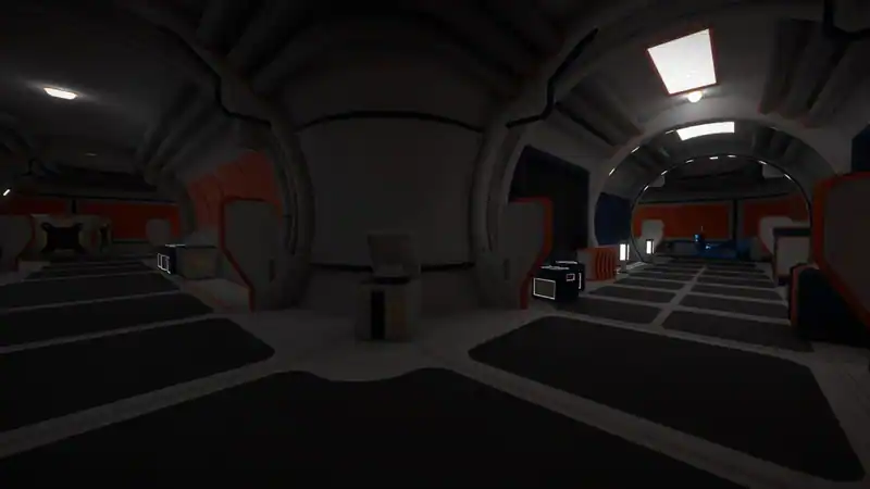 Space Station Cargo Simulator — изображение 3