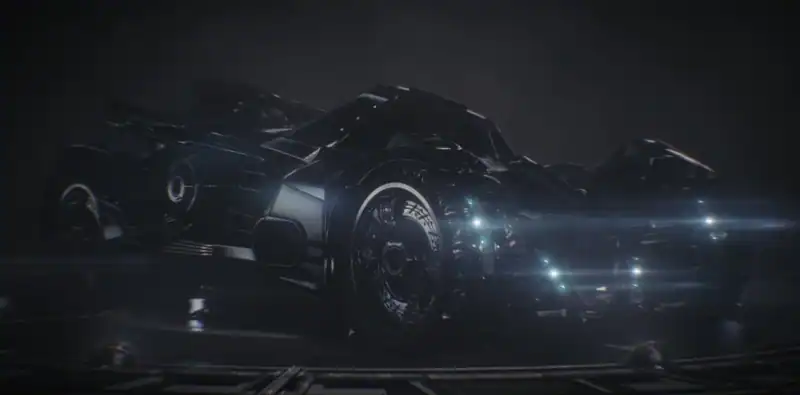 Batman: Arkham Knight — изображение 3