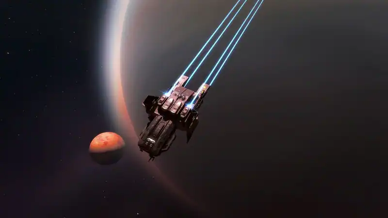 SpaceCraft — изображение 3