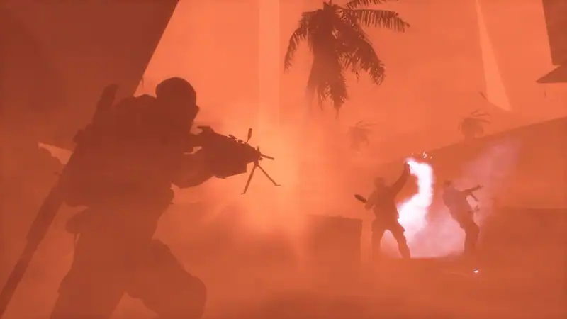 Spec Ops: The Line — изображение 3