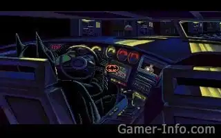 Batman: Returns — изображение 2