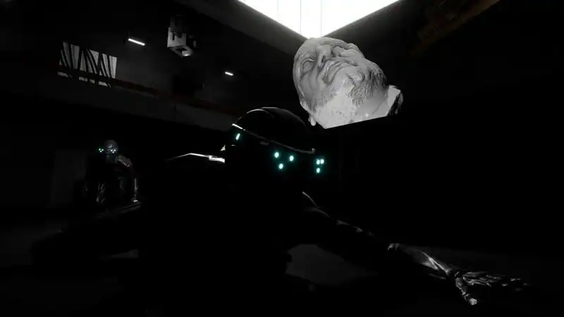 SPECTRE — изображение 3