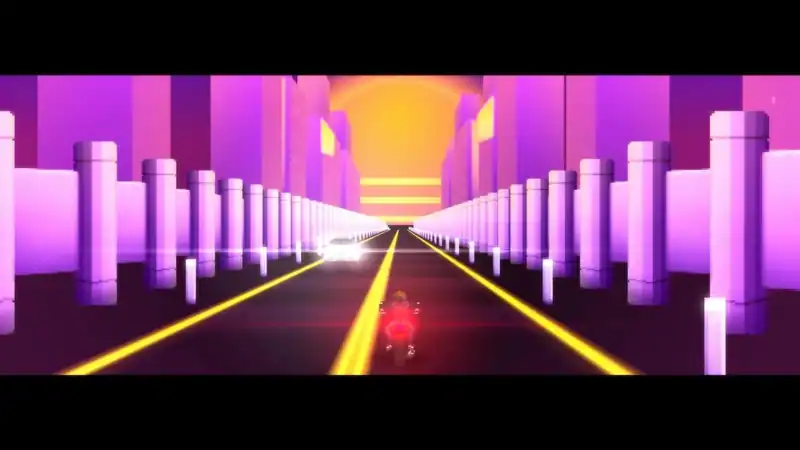 Speed Limit — изображение 3