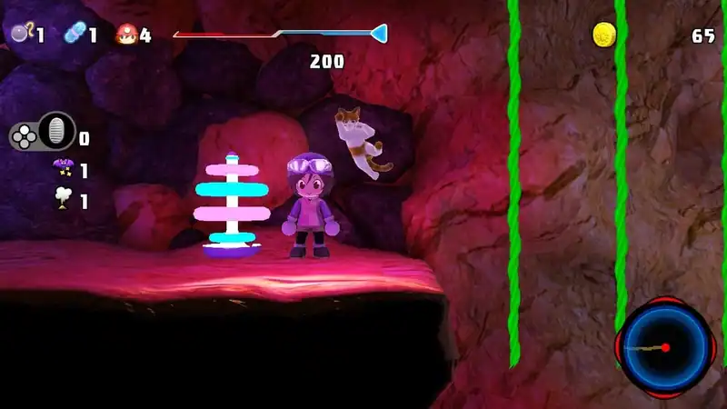 Spelunker Party! — изображение 3