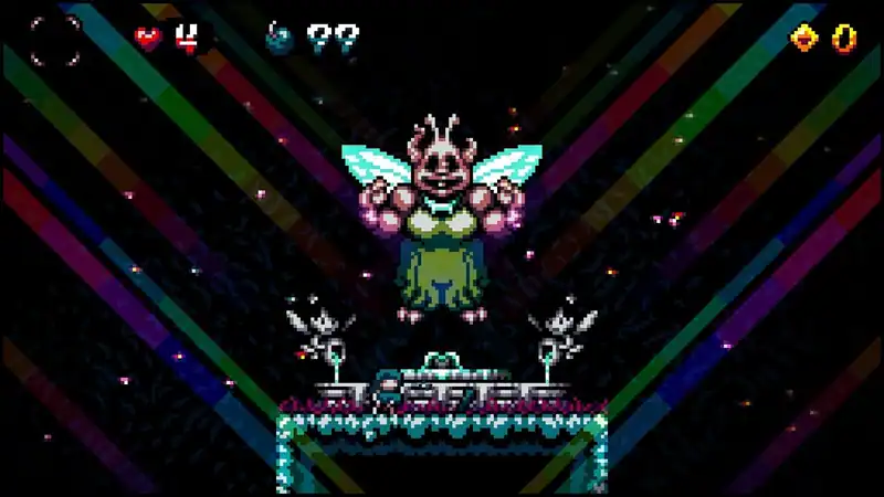 Spirits Abyss — изображение 3