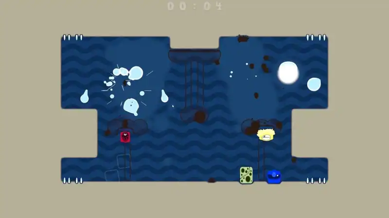 SPITLINGS — изображение 3