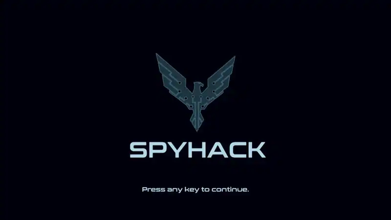 SPYHACK — изображение 3